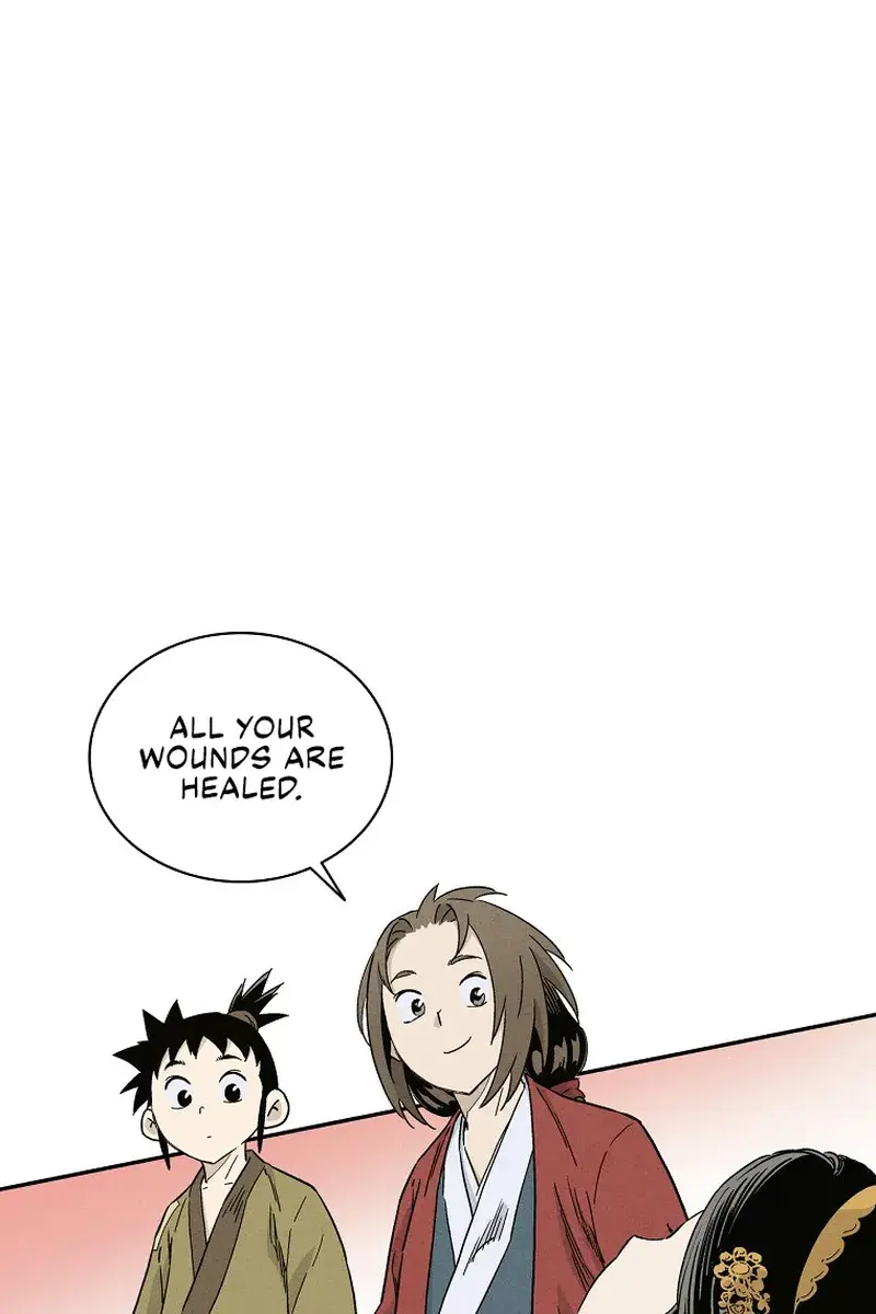 I Reincarnated as a Legendary Surgeon Chapter 49 Page 63