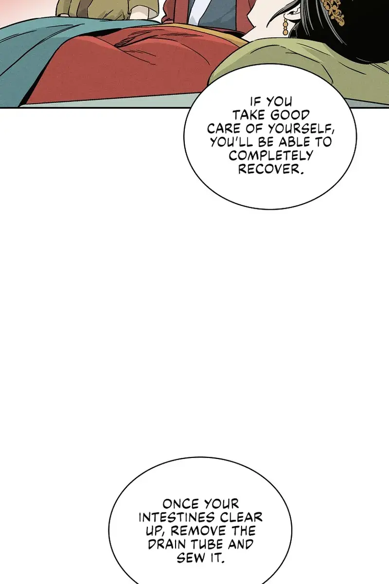 I Reincarnated as a Legendary Surgeon Chapter 49 Page 64
