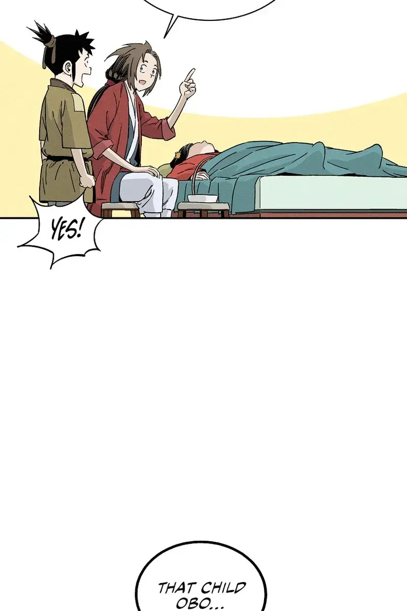I Reincarnated as a Legendary Surgeon Chapter 49 Page 65