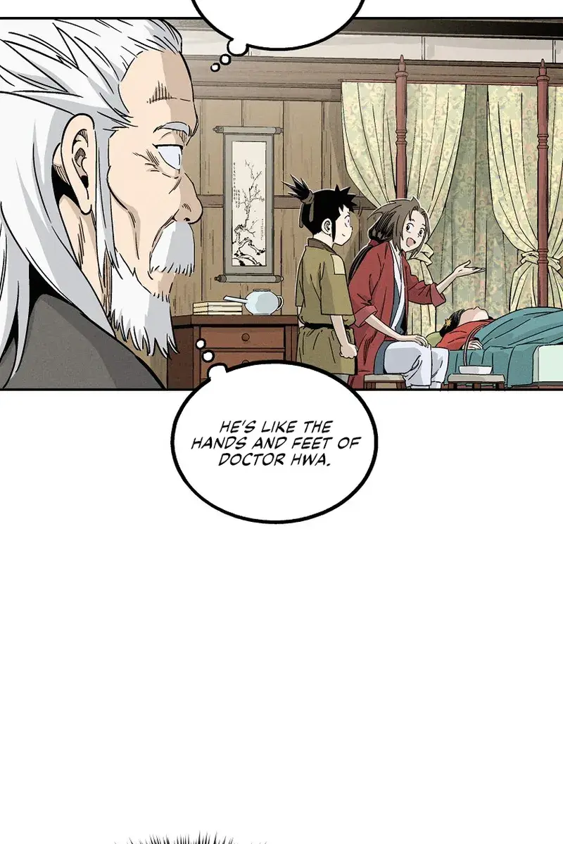 I Reincarnated as a Legendary Surgeon Chapter 49 Page 66