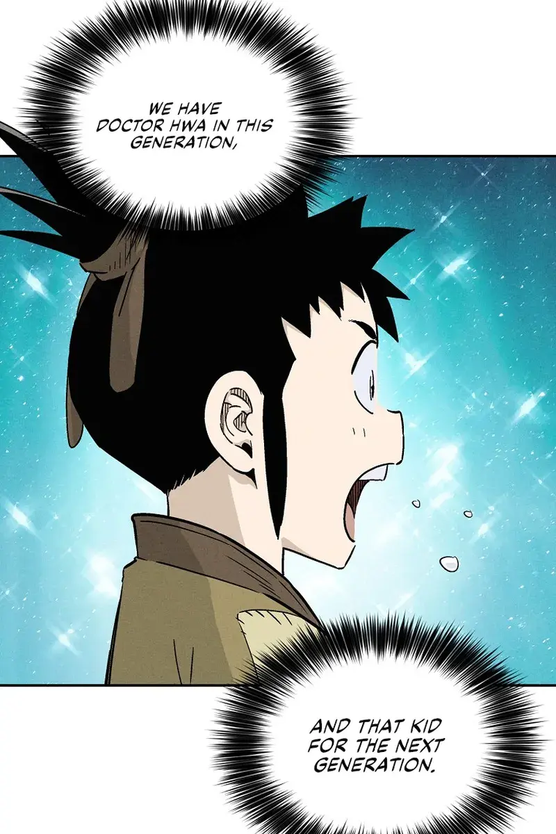 I Reincarnated as a Legendary Surgeon Chapter 49 Page 67