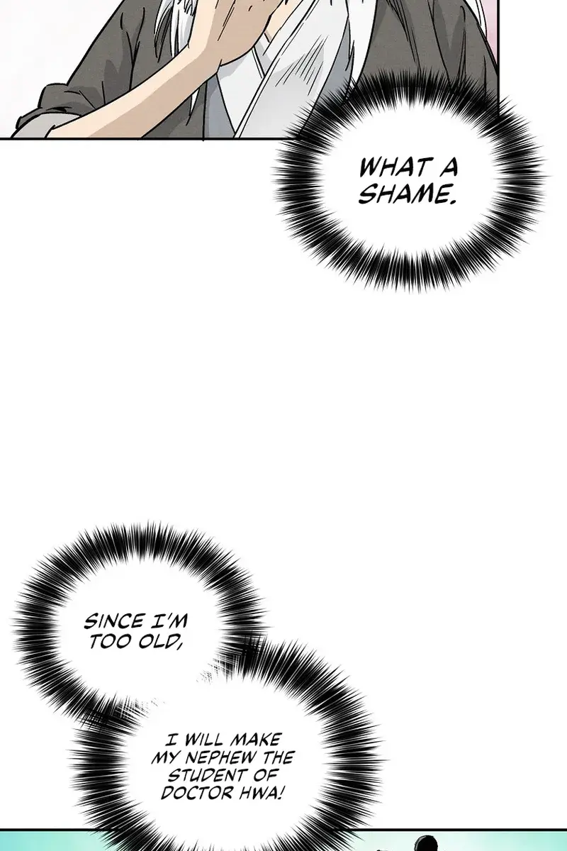 I Reincarnated as a Legendary Surgeon Chapter 49 Page 69