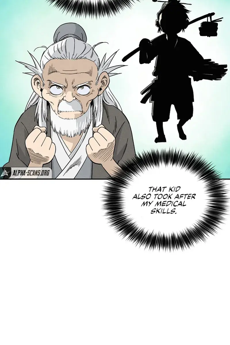 I Reincarnated as a Legendary Surgeon Chapter 49 Page 70