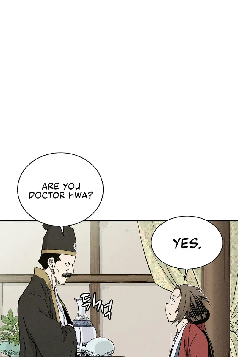 I Reincarnated as a Legendary Surgeon Chapter 49 Page 78