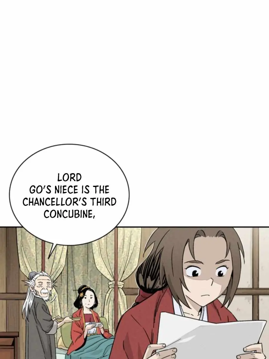 I Reincarnated as a Legendary Surgeon Chapter 50 Page 12