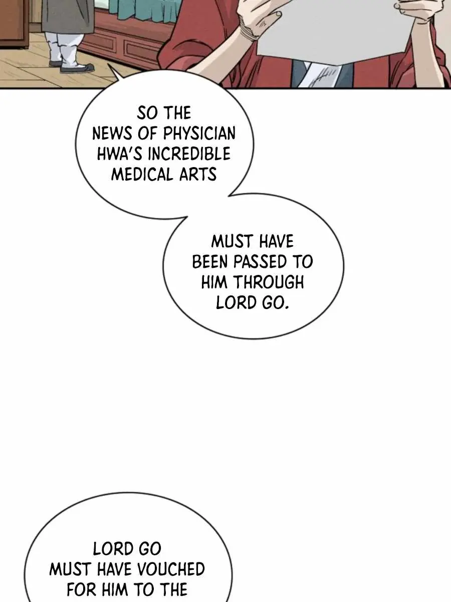 I Reincarnated as a Legendary Surgeon Chapter 50 Page 13