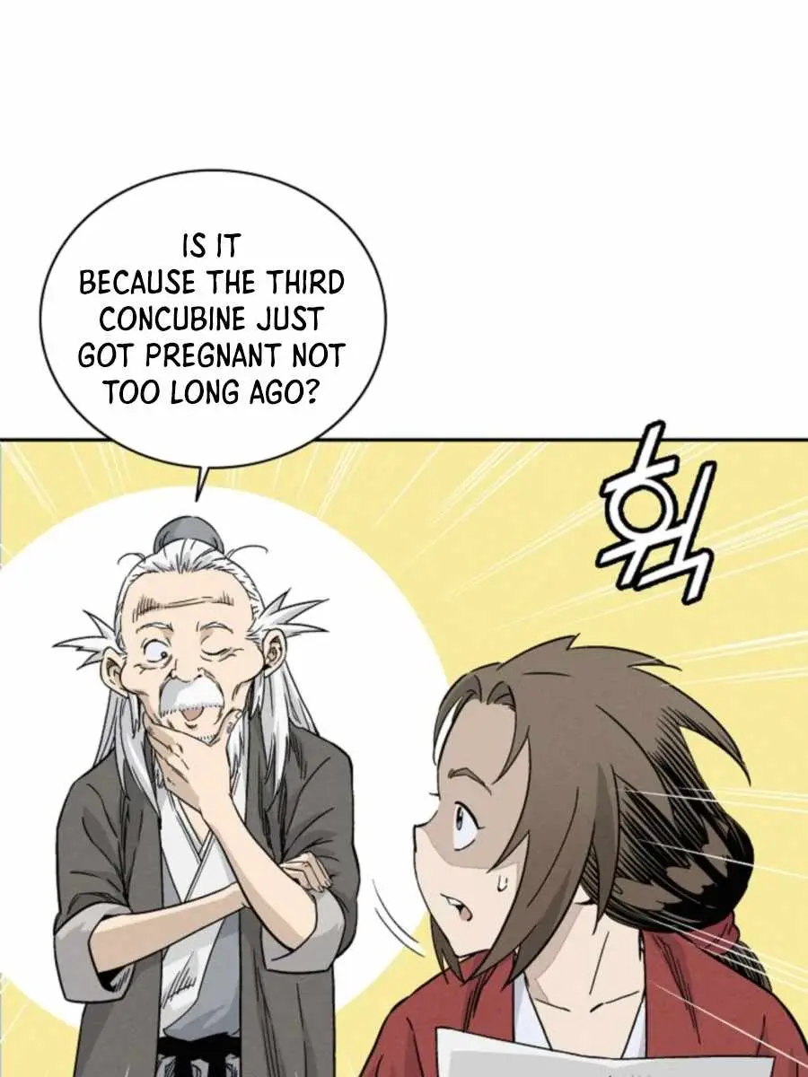 I Reincarnated as a Legendary Surgeon Chapter 50 Page 17