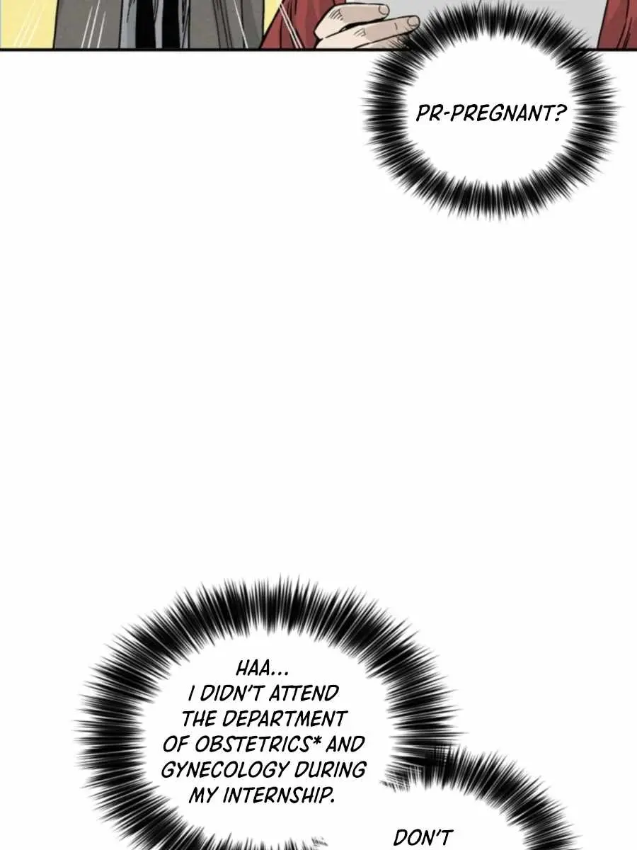 I Reincarnated as a Legendary Surgeon Chapter 50 Page 18