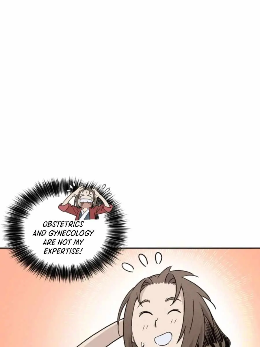 I Reincarnated as a Legendary Surgeon Chapter 50 Page 25