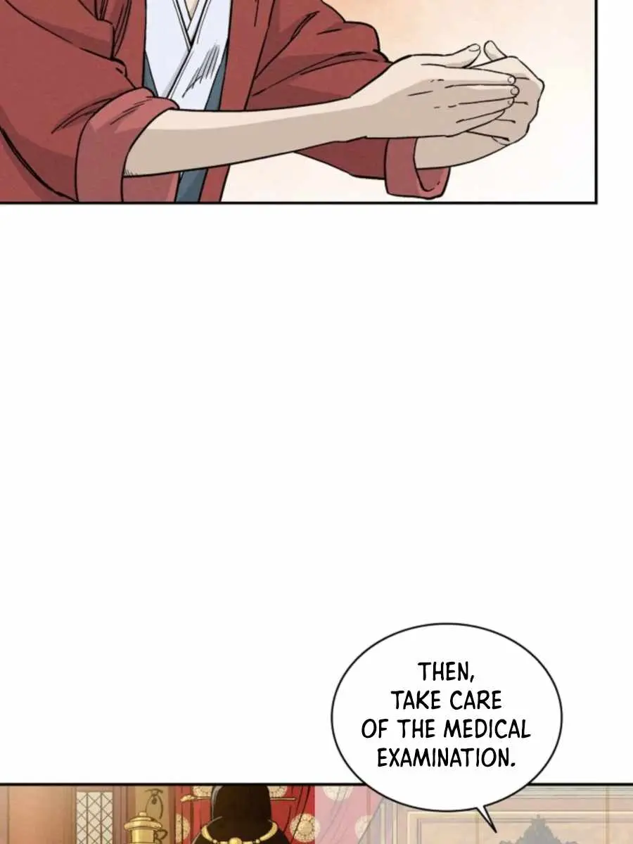 I Reincarnated as a Legendary Surgeon Chapter 50 Page 35