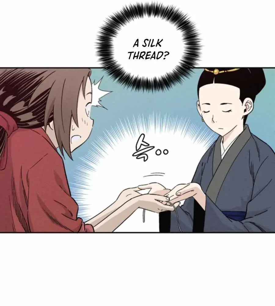 I Reincarnated as a Legendary Surgeon Chapter 50 Page 37