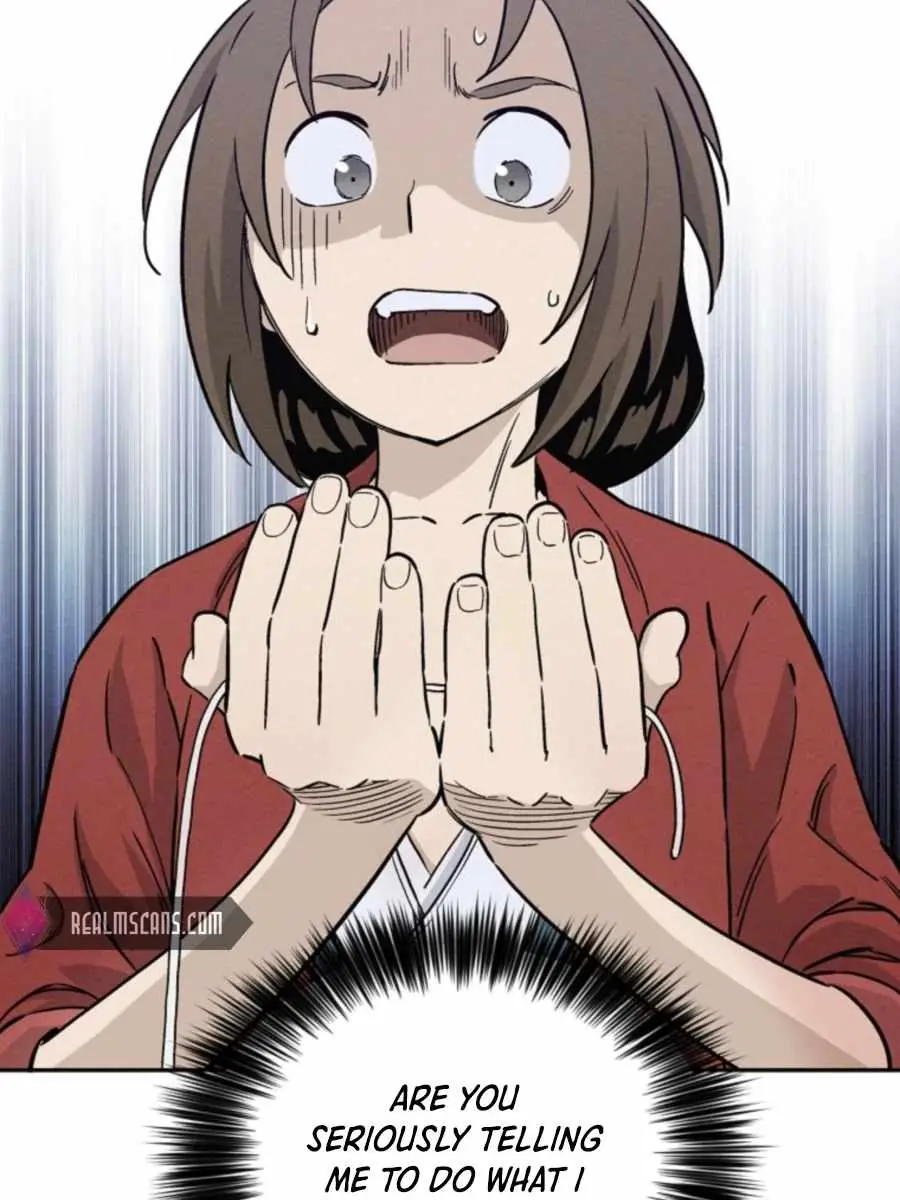 I Reincarnated as a Legendary Surgeon Chapter 50 Page 41