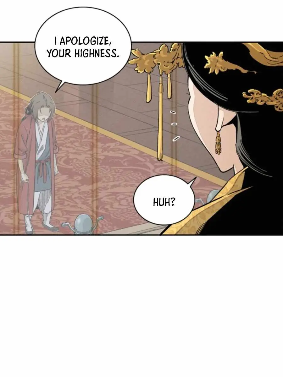 I Reincarnated as a Legendary Surgeon Chapter 50 Page 45