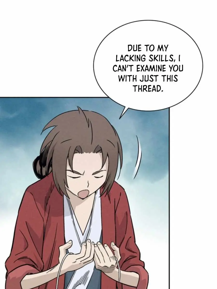 I Reincarnated as a Legendary Surgeon Chapter 50 Page 46