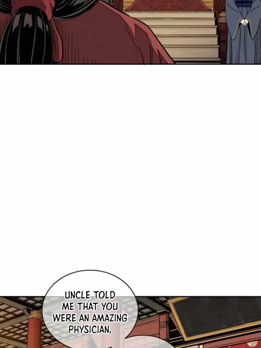 I Reincarnated as a Legendary Surgeon Chapter 50 Page 49