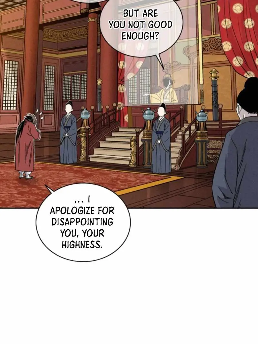 I Reincarnated as a Legendary Surgeon Chapter 50 Page 50