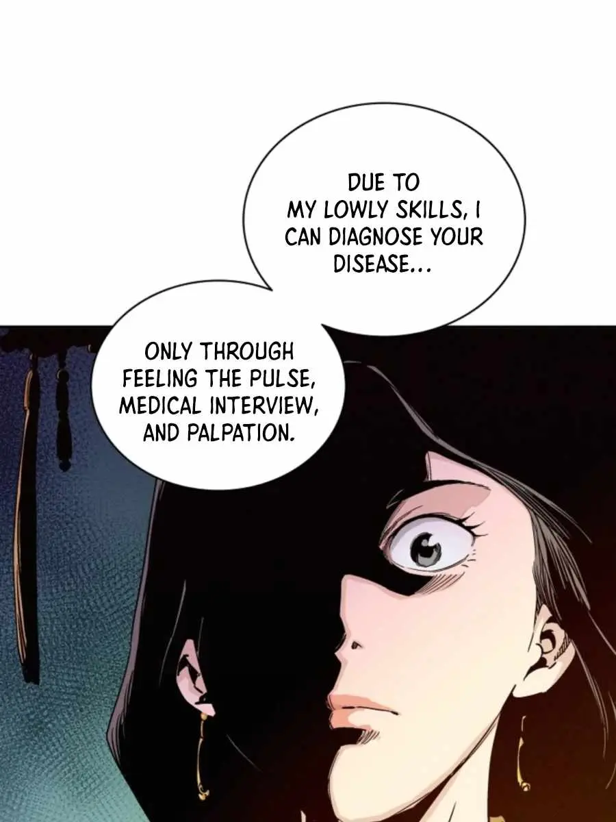 I Reincarnated as a Legendary Surgeon Chapter 50 Page 51