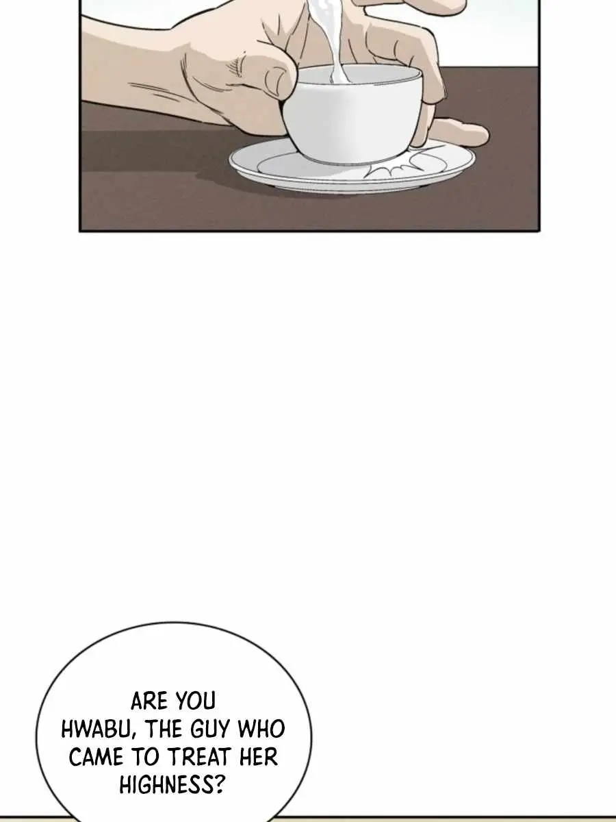 I Reincarnated as a Legendary Surgeon Chapter 50 Page 64
