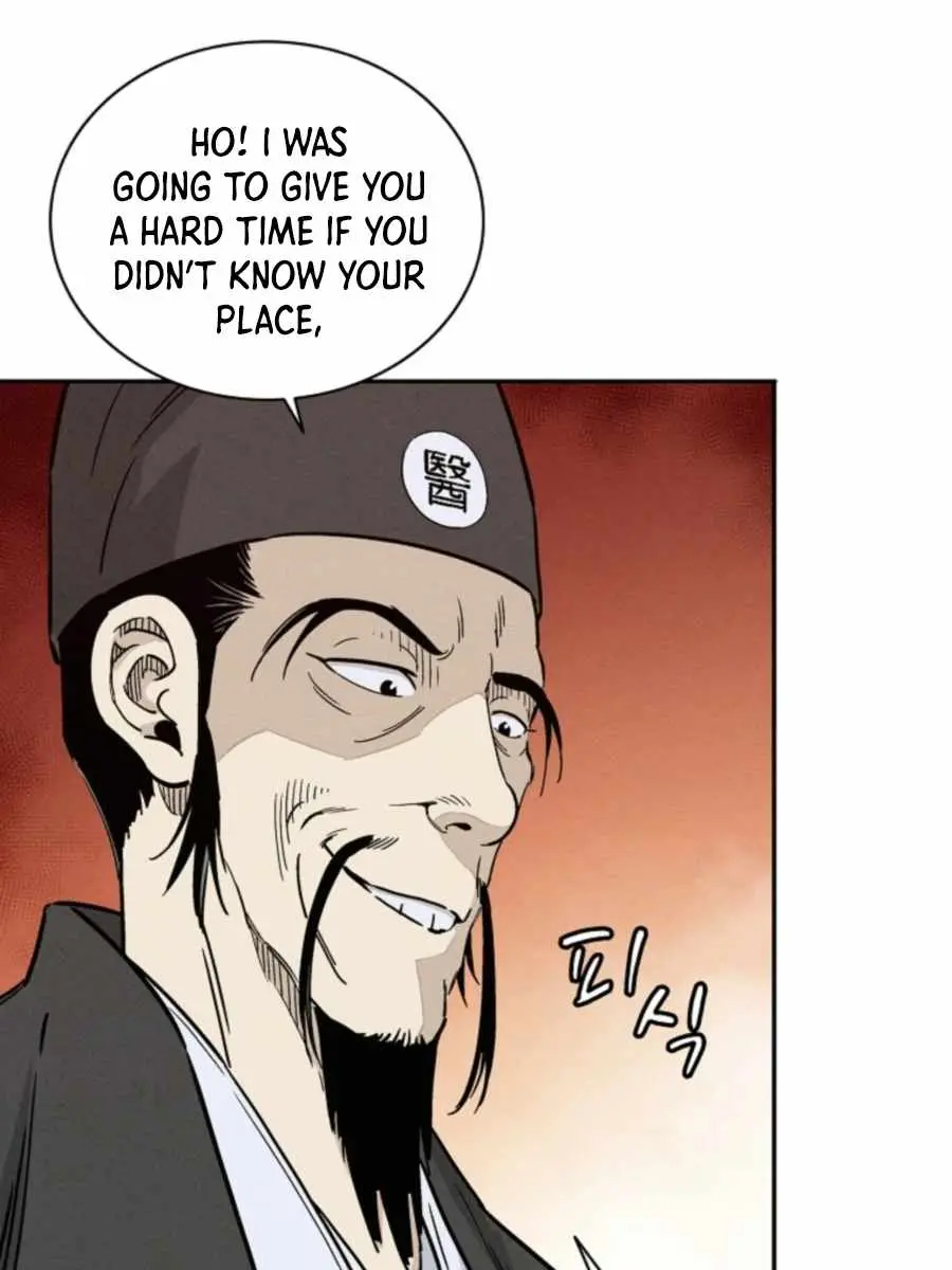 I Reincarnated as a Legendary Surgeon Chapter 50 Page 73