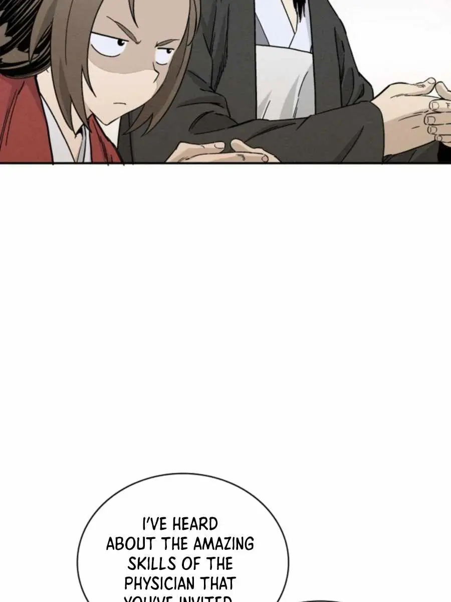 I Reincarnated as a Legendary Surgeon Chapter 50 Page 87