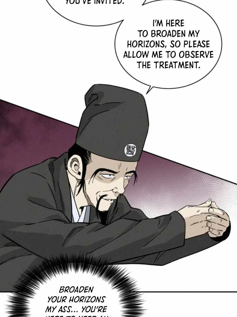 I Reincarnated as a Legendary Surgeon Chapter 50 Page 88
