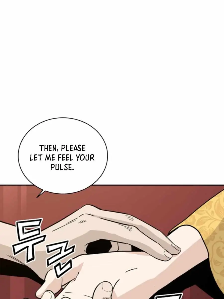 I Reincarnated as a Legendary Surgeon Chapter 50 Page 99