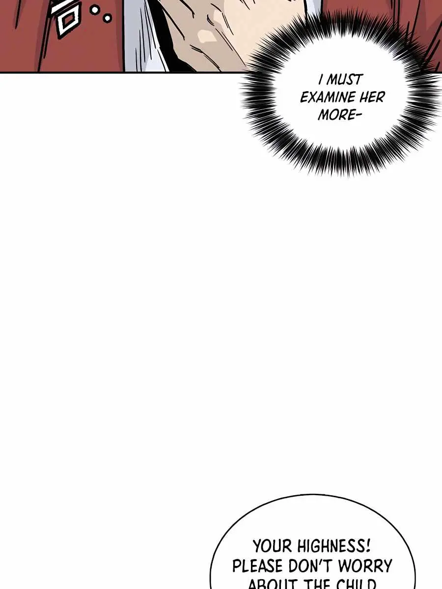 I Reincarnated as a Legendary Surgeon Chapter 51 Page 20