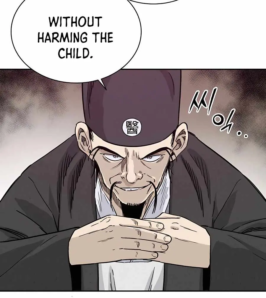 I Reincarnated as a Legendary Surgeon Chapter 51 Page 22