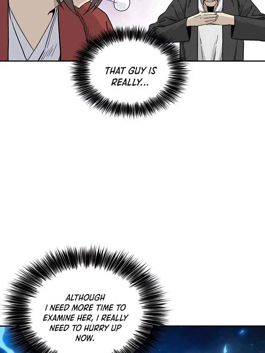 I Reincarnated as a Legendary Surgeon Chapter 51 Page 24
