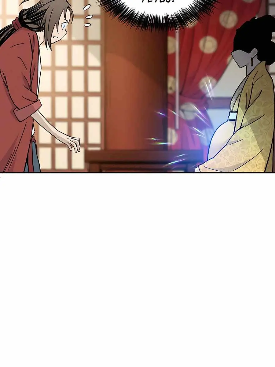 I Reincarnated as a Legendary Surgeon Chapter 51 Page 31