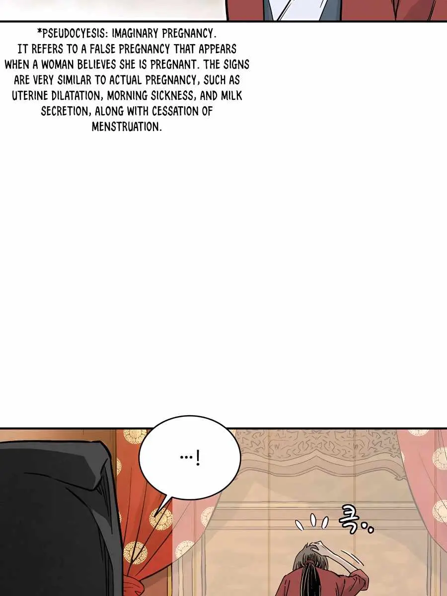 I Reincarnated as a Legendary Surgeon Chapter 51 Page 34