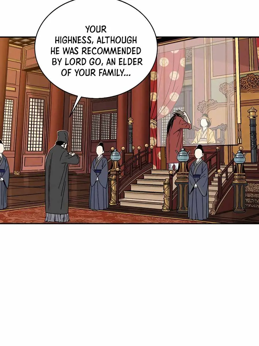 I Reincarnated as a Legendary Surgeon Chapter 51 Page 36
