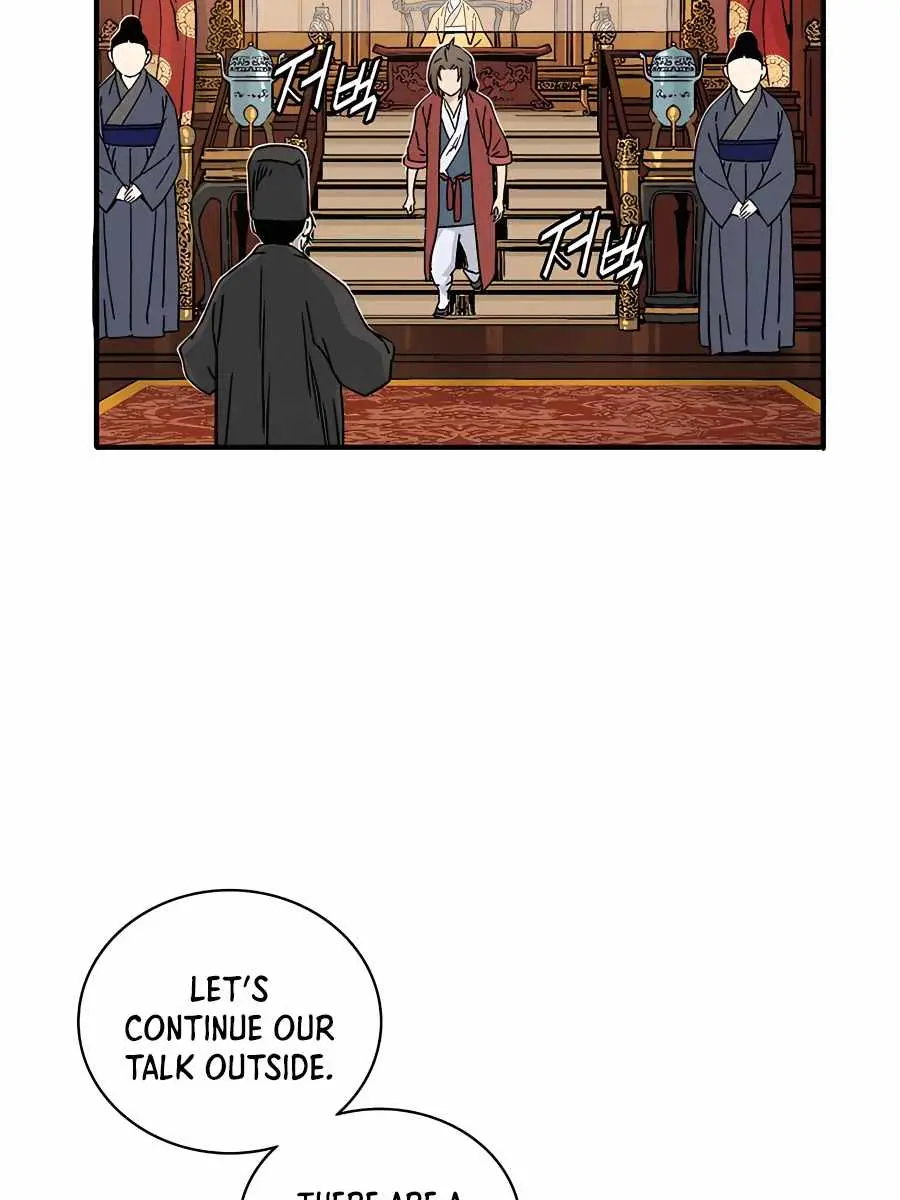 I Reincarnated as a Legendary Surgeon Chapter 51 Page 46