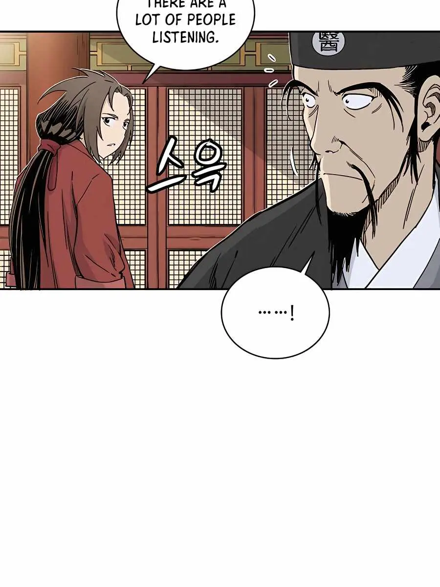 I Reincarnated as a Legendary Surgeon Chapter 51 Page 47