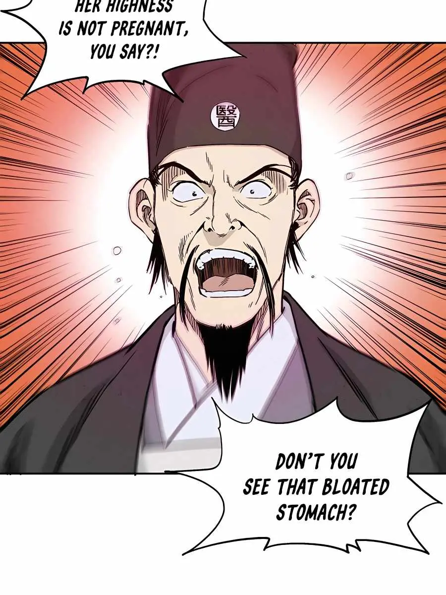 I Reincarnated as a Legendary Surgeon Chapter 51 Page 51