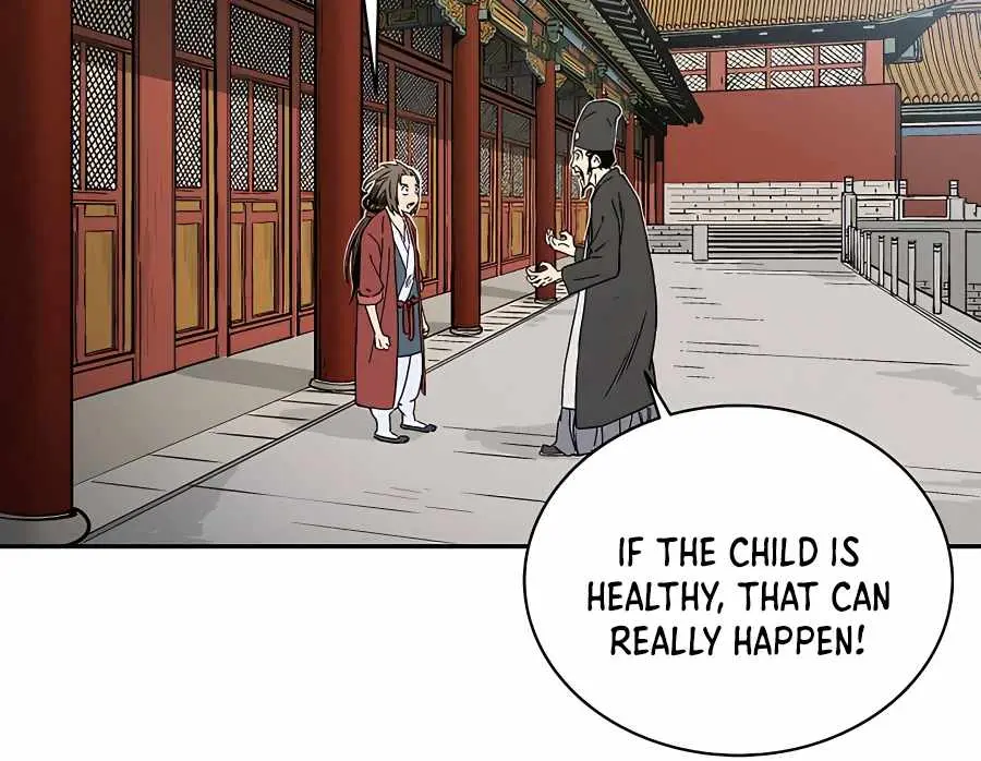 I Reincarnated as a Legendary Surgeon Chapter 51 Page 53