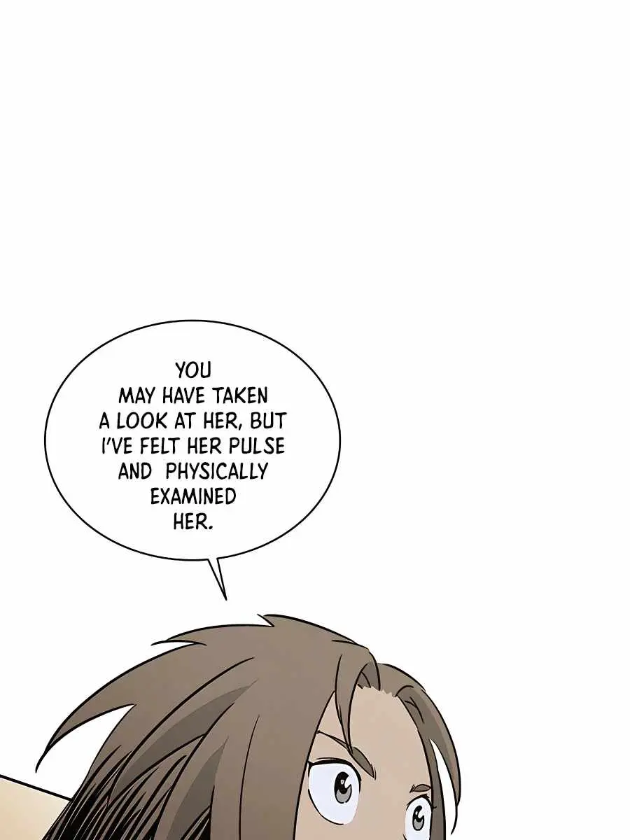 I Reincarnated as a Legendary Surgeon Chapter 51 Page 54