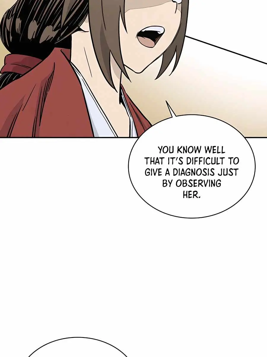 I Reincarnated as a Legendary Surgeon Chapter 51 Page 55