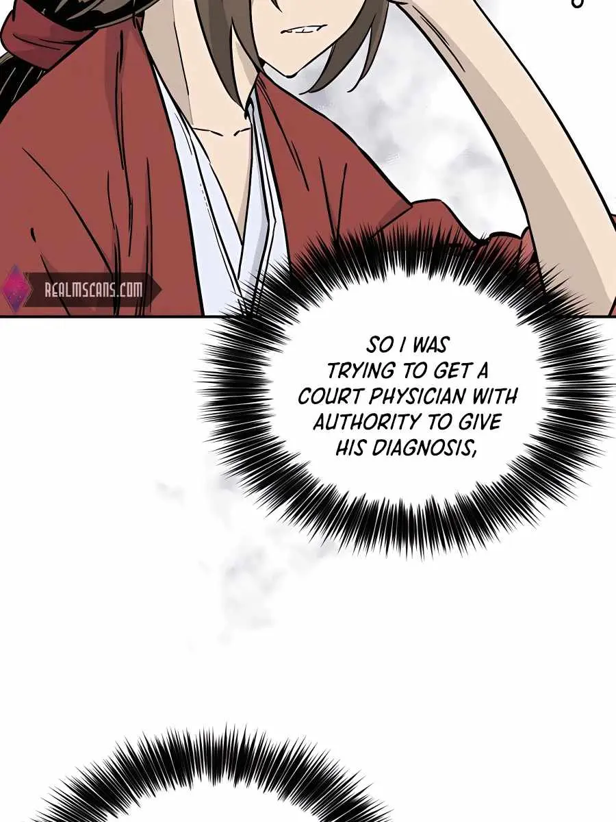 I Reincarnated as a Legendary Surgeon Chapter 51 Page 61