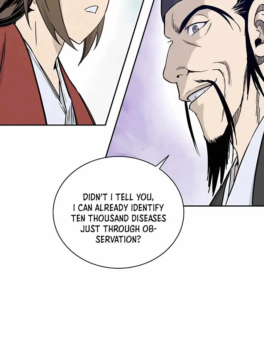 I Reincarnated as a Legendary Surgeon Chapter 51 Page 65