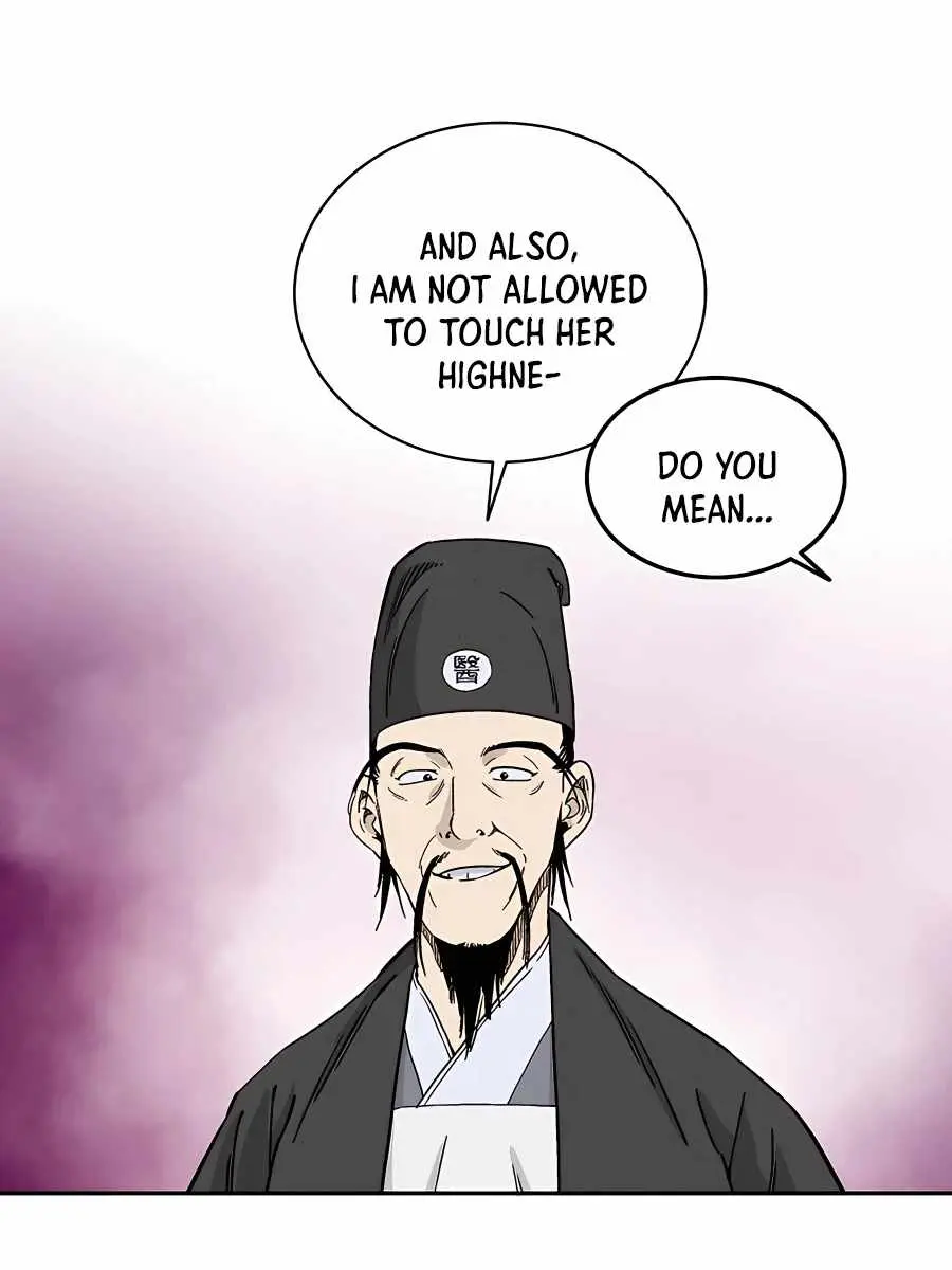 I Reincarnated as a Legendary Surgeon Chapter 51 Page 66