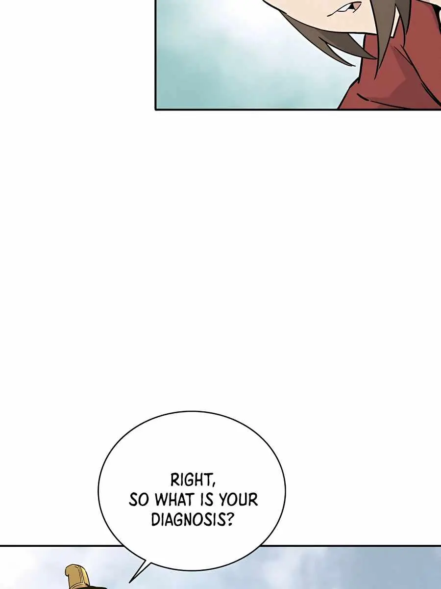 I Reincarnated as a Legendary Surgeon Chapter 51 Page 77