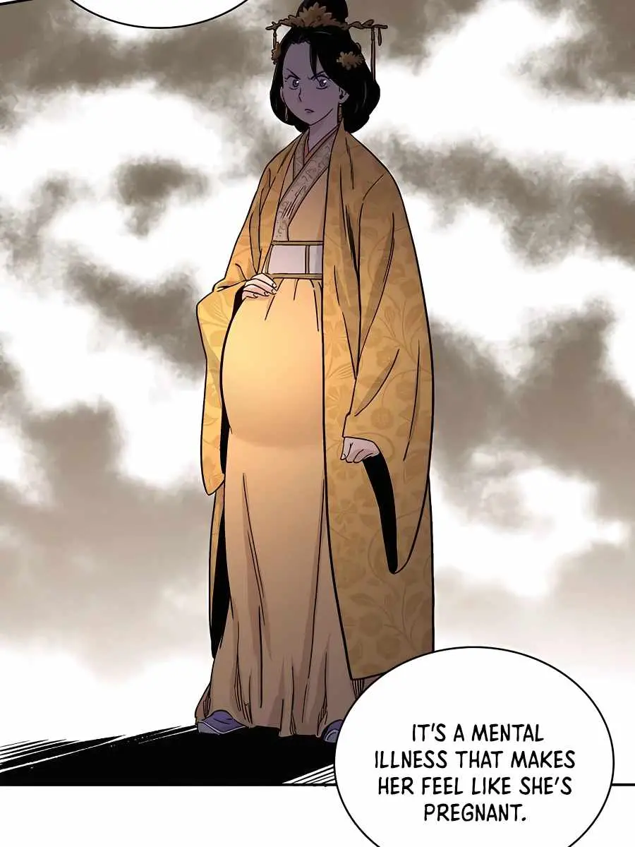 I Reincarnated as a Legendary Surgeon Chapter 51 Page 81