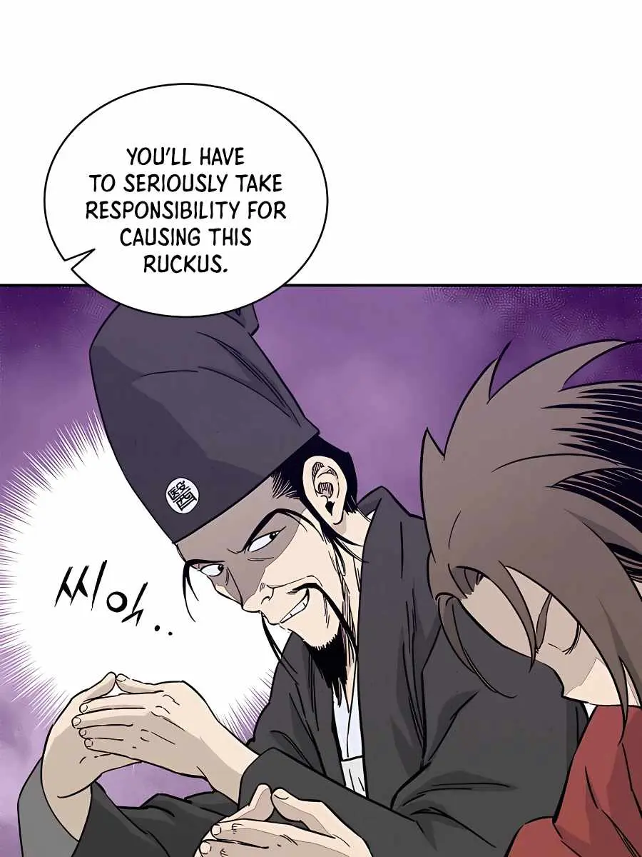 I Reincarnated as a Legendary Surgeon Chapter 51 Page 92