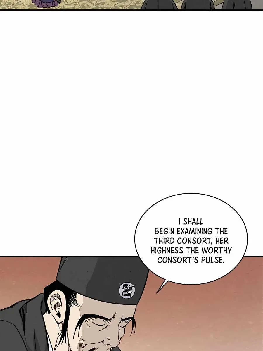 I Reincarnated as a Legendary Surgeon Chapter 51 Page 97