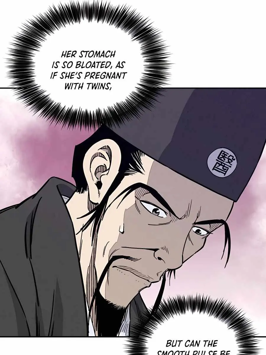 I Reincarnated as a Legendary Surgeon Chapter 51 Page 102