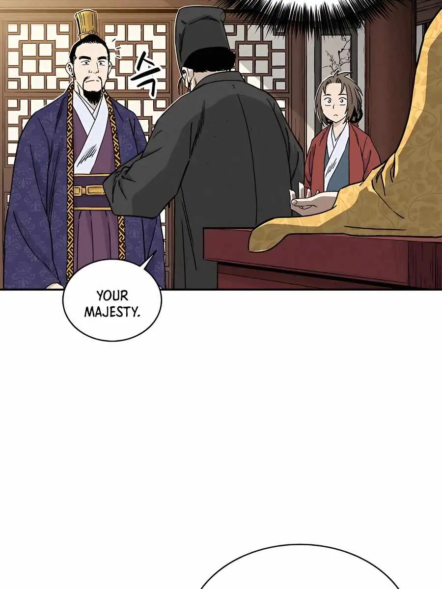 I Reincarnated as a Legendary Surgeon Chapter 51 Page 107