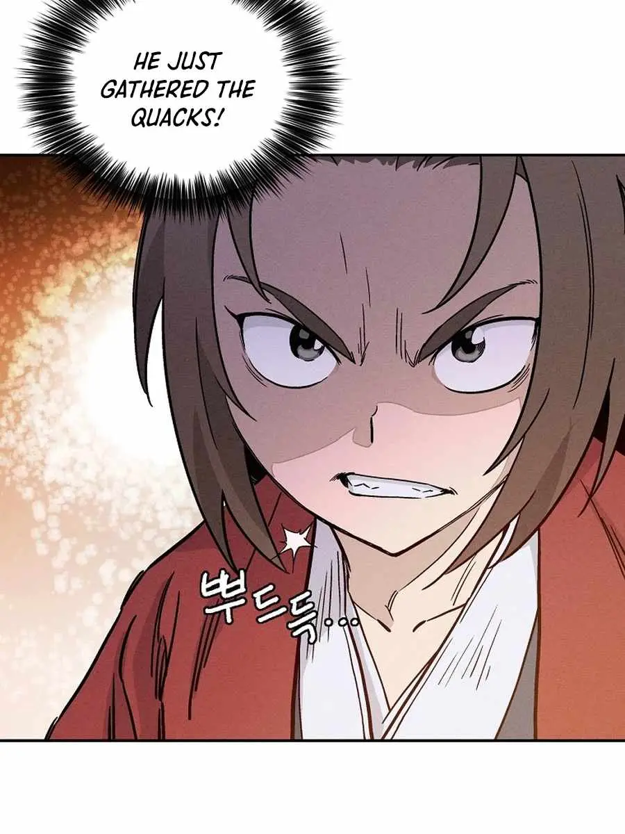 I Reincarnated as a Legendary Surgeon Chapter 52 Page 7