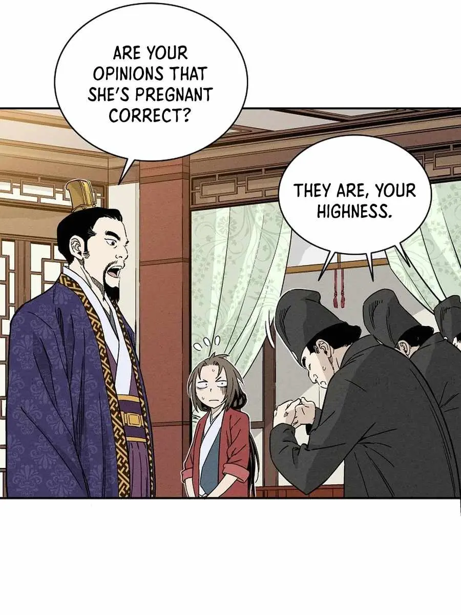 I Reincarnated as a Legendary Surgeon Chapter 52 Page 9