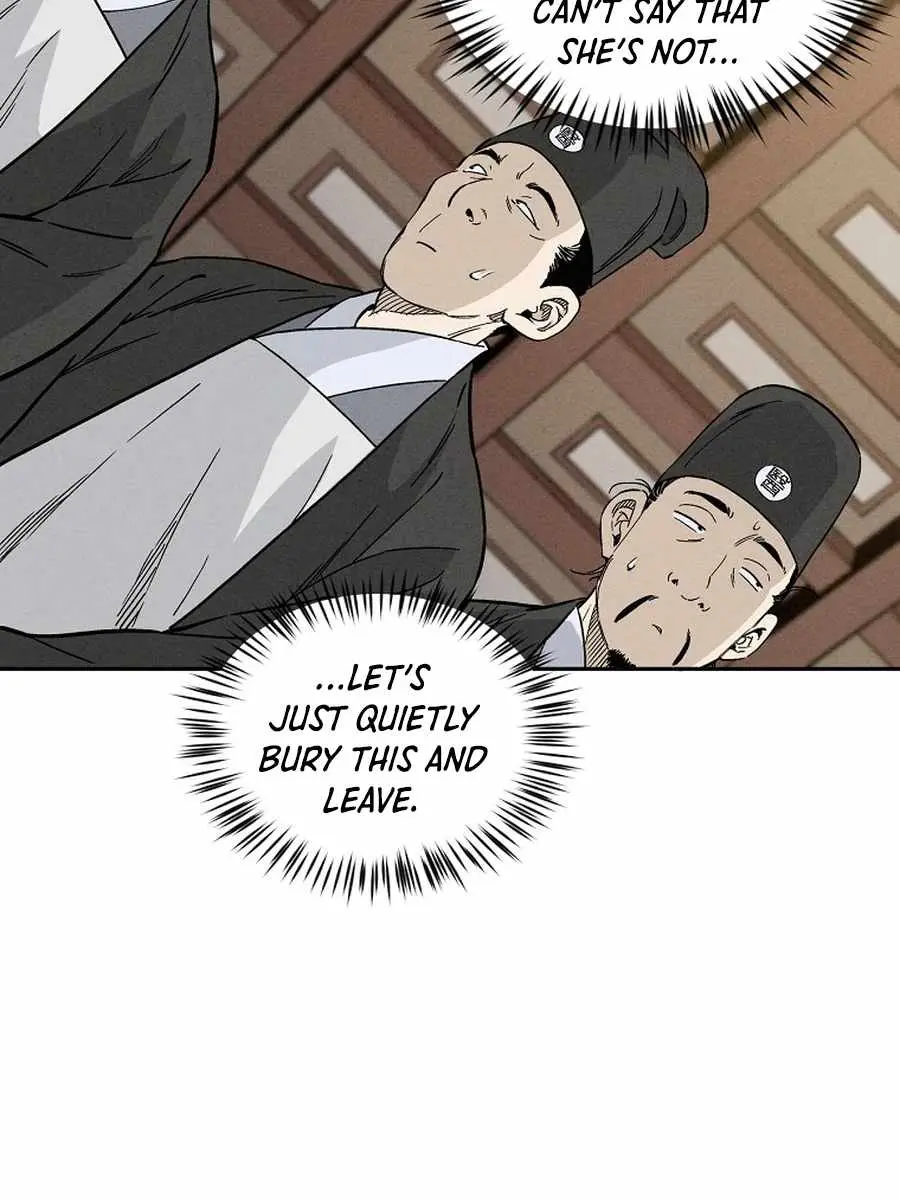 I Reincarnated as a Legendary Surgeon Chapter 52 Page 11